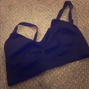 ⚫️▪️Nursing Bra, 1X▪️⚫️